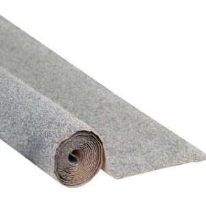 NOCH, 00081, Gravel Mat grey, 100 x 60cm