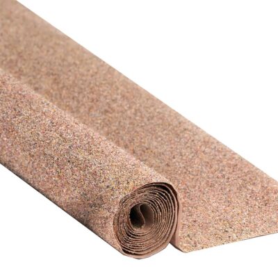 NOCH, 00091, Gravel Mat beige, 100 x 60cm