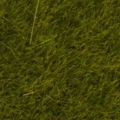 NOCH, 07100, Vildgräs "Äng", 6mm, 50g, Passar samtliga skalor.