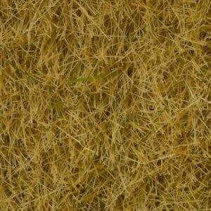 NOCH, 07101, Vildgräs "Beige", 6mm, 50g, Passar samtliga skalor.