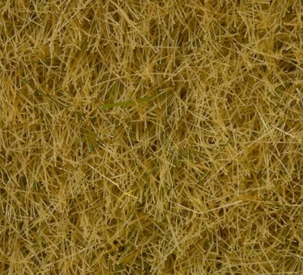 NOCH, 07101, Vildgräs "Beige", 6mm, 50g, Passar samtliga skalor.