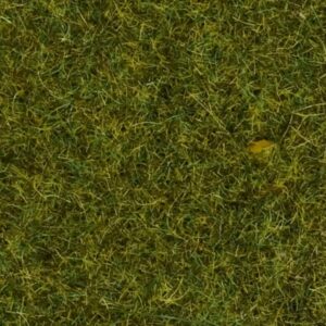 NOCH, 07117, Vildgräs, "Äng" 9mm, 50g, Passar skala H0, TT, 0.