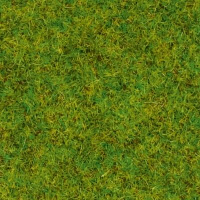 NOCH, 08300, Vildgräs, "Våräng", 2,5mm, 20g, Passar samtliga skalor.