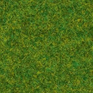 NOCH, 08314, "Prydnadsgräsmatta", 2,5mm, 20g, Passar samtliga skalor.