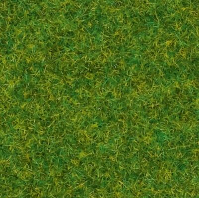 NOCH, 08314, "Prydnadsgräsmatta", 2,5mm, 20g, Passar samtliga skalor.