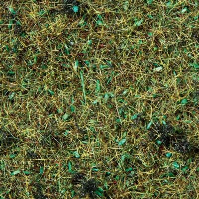 NOCH, 08350, Vildgräs, "Skogsvegetation", 2,5mm, 20g, Passar samtliga skalor.