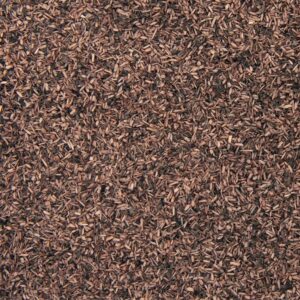 NOCH, 08440, Färgad Sågspån, "Brun", 42g, Passar samtliga skalor.