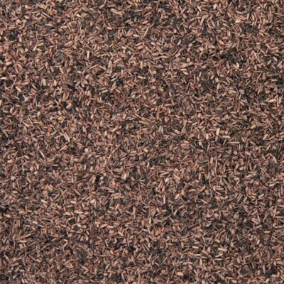 NOCH, 08440, Färgad Sågspån, "Brun", 42g, Passar samtliga skalor.