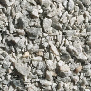 NOCH, 09204, Natursten, Kross (från Tyska floden Lahn), "Gråtoner", 250g, Passar samtliga skalor.