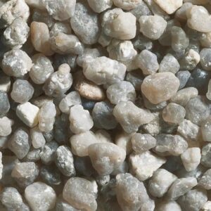 NOCH, 09214, Ballast, Natursten, "Grov, Stenblock", 250g, Gråtoner, Passar samtliga skalor.