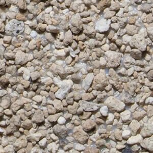 NOCH, 09228, Ballast, Grus, "Berg- och Klippras", Olika storlekar, Brun- och Gråton, 80g, Passar samtliga skalor.
