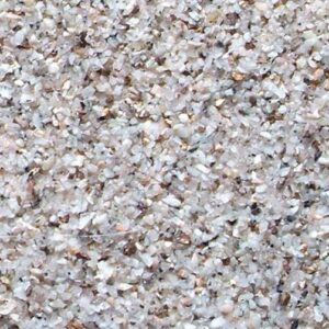 NOCH, 09361, Ballast, Kalksten, Beige/Vit/Svart, 250g, Passar skala H0 och TT.