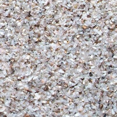 NOCH, 09361, Ballast, Kalksten, Beige/Vit/Svart, 250g, Passar skala H0 och TT.