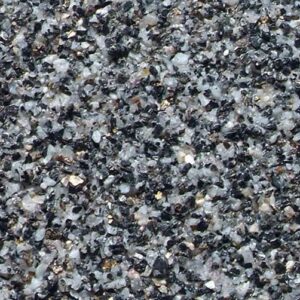 NOCH, 09363, Ballast, Grus, "Granit", 250g, Passar skala H0 och TT.