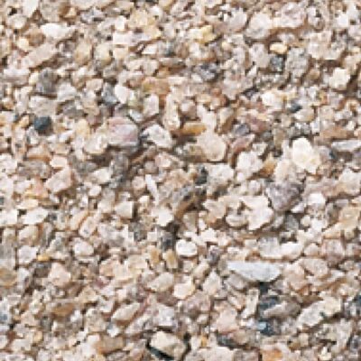 NOCH, 09372, Ballast, Grus, "Bruna Toner", 250g, Passar skala H0 och TT.