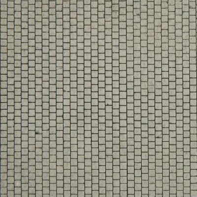 Noch, 60325, Structured Place Town Square, 21 x 15,5cm, skala H0