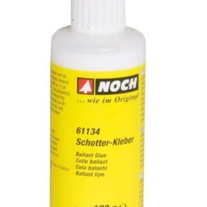 NOCH, 61134, Lim till Ballast (grus), 130g.