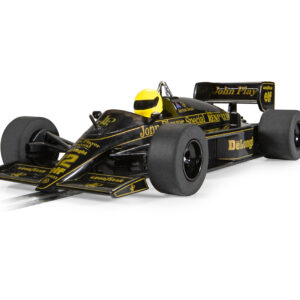 Scalextric, C4529, Lotus 98T, skala 1:32