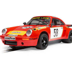 Scalextric, C4594, Porsche 911 3.0 RSR, Skala 1:32