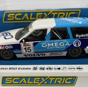 Scalextric, C4597, Volvo 850 Estate, skala 1:32