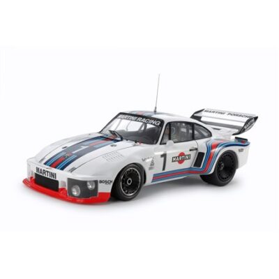 Tamiya, 20070, Porsche 935 Martini, skala 1:20