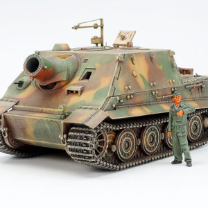 Tamiya, 35177, German Sturmtiger , skala 1:35