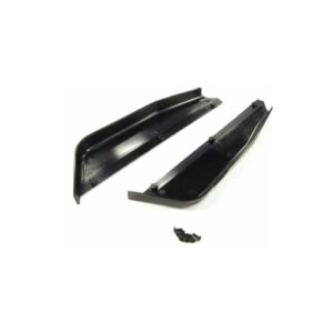 GS Racing, GS-ST059, Side Guard Set, for Storm and CL-1 Series, Scale 1:8