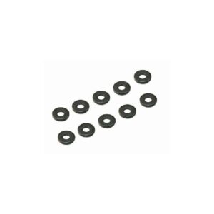 GS Racing, GSC-601001, Washer 2,6x6x0,5mm