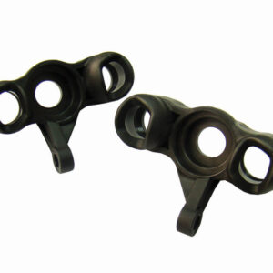 GS Racing, GSC-CLA001, CL-1 Advanced/XUT Series Steering Knuckle (L/R)