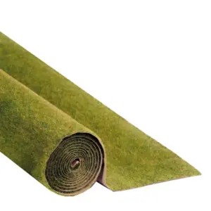 NOCH, 00013, Grass Mat Meadow, 200 x 100cm