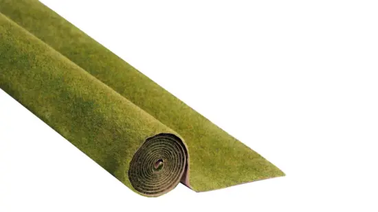 NOCH, 00013, Grass Mat Meadow, 200 x 100cm