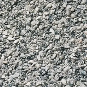 NOCH, 09374, Ballast, "Grå", 250g, Passar skala H0 och TT.