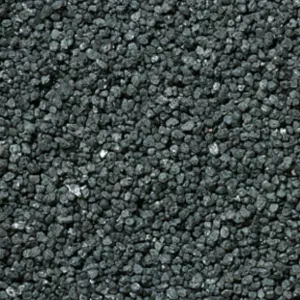 NOCH, 09376, Ballast, "Mörkgrå", 250g, Passar skala H0 och TT.