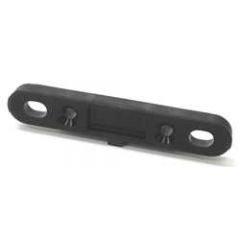 GS Racing, GSC-CL021, Rear Anti-Squat Inserts, for CL/XUT Series, 1pcs.