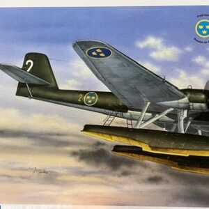 Special Hobby, SH 48146, Heinkel He 115  "Scandinavian Service", skala 1:48