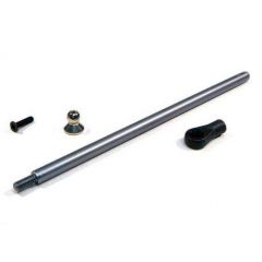 GS Racing, GSC-XT019, XUT Rear Chassis Brace.