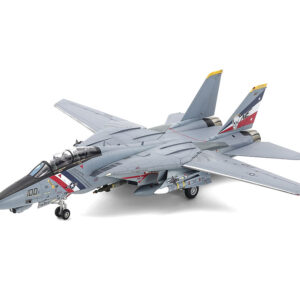 Tamiya, 60795, Grumman F-14D Tomcat, skala 1:72
